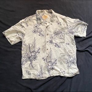 Havana jacks shirt